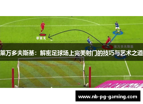 莱万多夫斯基：解密足球场上完美射门的技巧与艺术之道