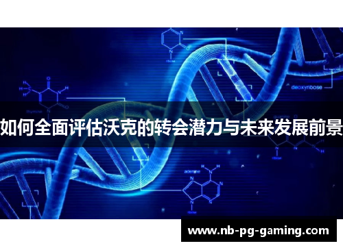 如何全面评估沃克的转会潜力与未来发展前景