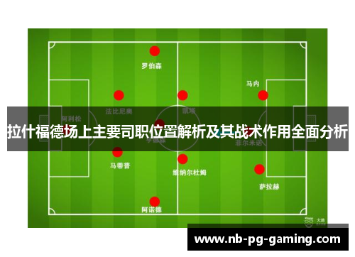拉什福德场上主要司职位置解析及其战术作用全面分析