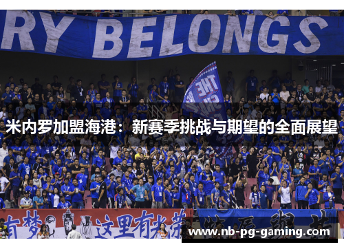 米内罗加盟海港:新赛季挑战与期望的全面展望 米内罗加盟海港:新赛季挑战与期望的全面展望