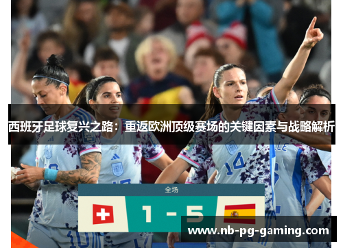 西班牙足球复兴之路：重返欧洲顶级赛场的关键因素与战略解析