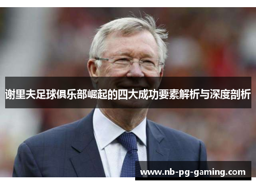 谢里夫足球俱乐部崛起的四大成功要素解析与深度剖析 谢里夫足球俱乐部崛起的四大成功要素解析与深度剖析